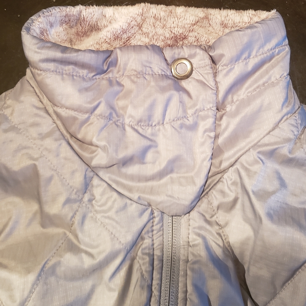 Columbia Jacket - Picture 5 of 10
